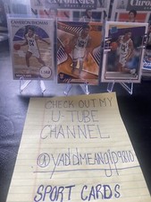 Cameron Thomas RC 2021 Chronicles Draft Picks XR Refractor Holo Rookie 3 CardLot