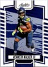2023 Panini Absolute - Kenneth Walker III #42