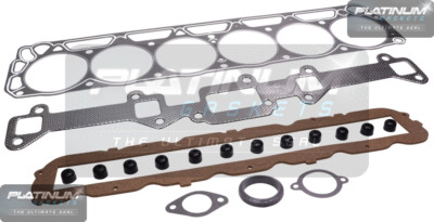 FULL GASKET SET KIT FOR FORD F100 F250 302 351 CLEVELAND 4V ENGINE | UK FULL GASKET SET KIT FOR FORD F100 F250 302 351 CLEVELAND 4V ENGINE | UK