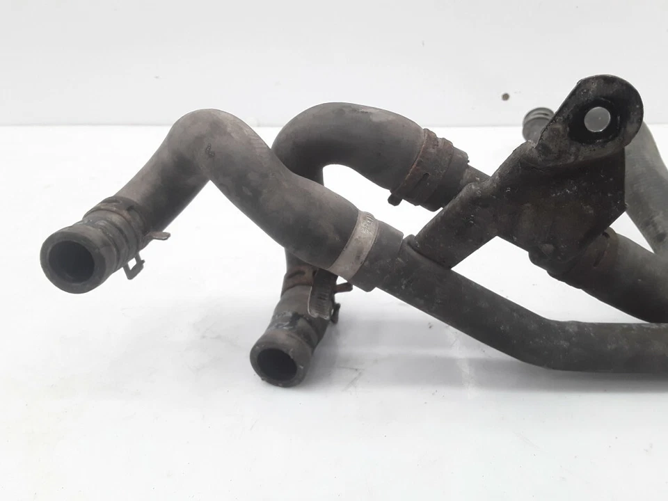 Nissan Almera 2003 LHD 1.5d 60KW Tubo Della Condotta Dell'Aria Condizionata - Изображение 3 из 4