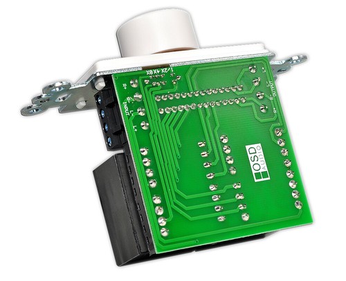 Lampada Da Parete FARO DERBY-G E27 9/100W In Ghisa Bianca | Leroy Merlin - Foto 10