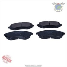 Kits de frein Chevrolet KALOS