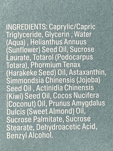 AO Skin Care Glacial Melting Cleanser 2 fl oz New & Sealed - Picture 3 of 5