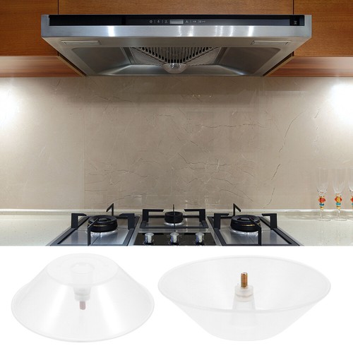 3pcs Range Hood Oil Catchers Collecting Cups Range Hood Oil Kitchenhood Pan Bowl - Picture 8 of 8