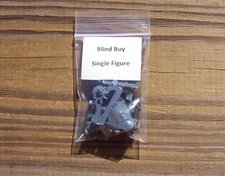 40K Adeptus Mechanicus _Electro-Priest Corpuscarii w/ Electrostatic Gauntlets SF