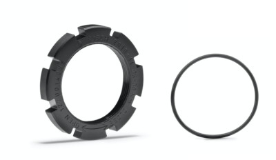 BOSCH E-Bike Lock-Ring Befestigung 4. Generation mit O-Ring Performance Cargo