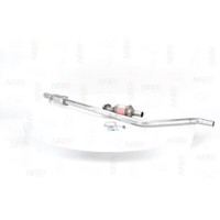 NAP carPARTS Katalysator Passend FüR Hyundai I20 PB PBT 1.2 GB Bis Euro 6