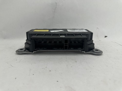 2018-2021 Volvo XC60 XC90 SRS Impact Control Module Computer Unit OEM 31681525 - Picture 3 of 5