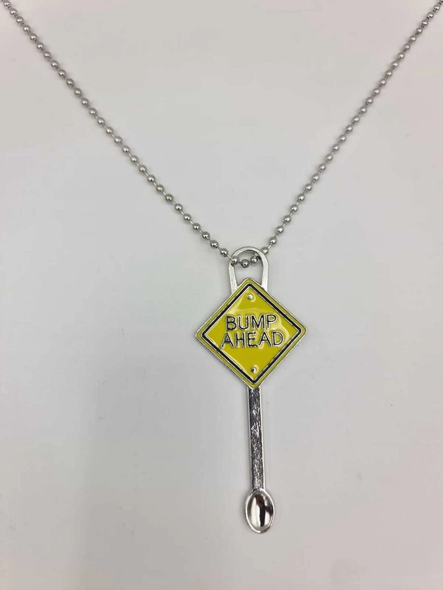 Share 168+ mini spoon necklace best songngunhatanh.edu.vn