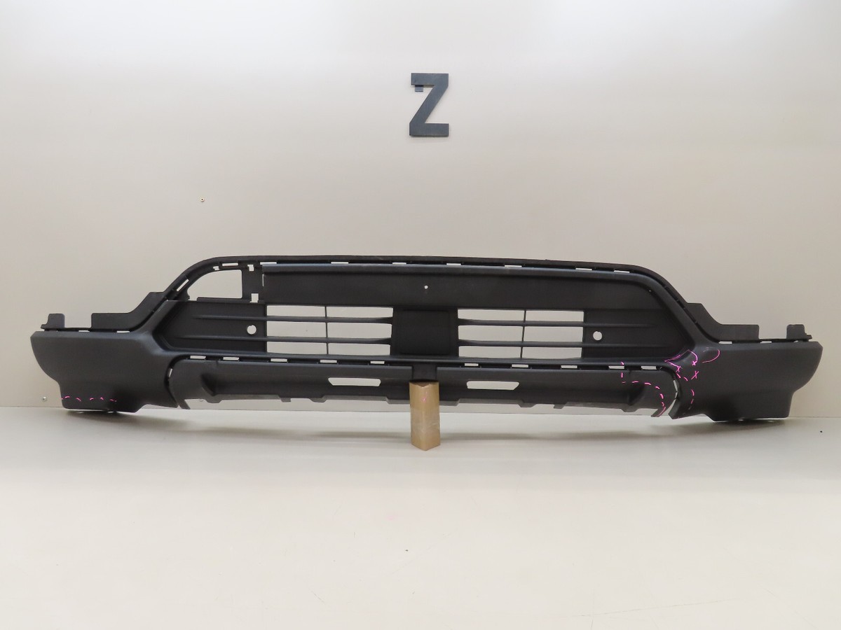 2020-2022 FORD EXPLORER FRONT LOWER BUMPER COVER OEM LB5B-17F775