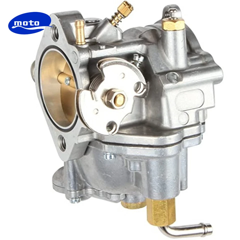 Carburador de rendimiento apto para Harley Big Twin y Sportster S&S Carb Super E 11-0420  Foto 3 de 4
