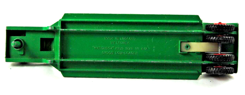 Various MATCHBOX KING SIZE K-17 FORD TRUCK UNIT & DYSON LOW-LOADER TRAILER Lot - Picture 63 of 108