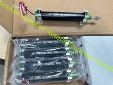 1PC for the linear displacement potentiometer (sensor) compatible LP-100F-C 1k