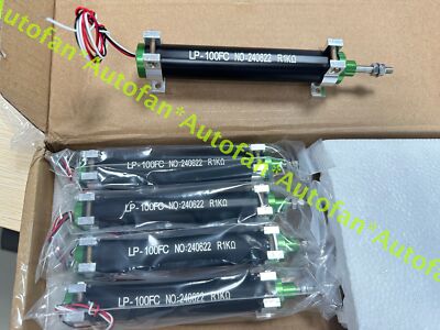 1PC for the linear displacement potentiometer (sensor) compatible LP-100F-C 1k
