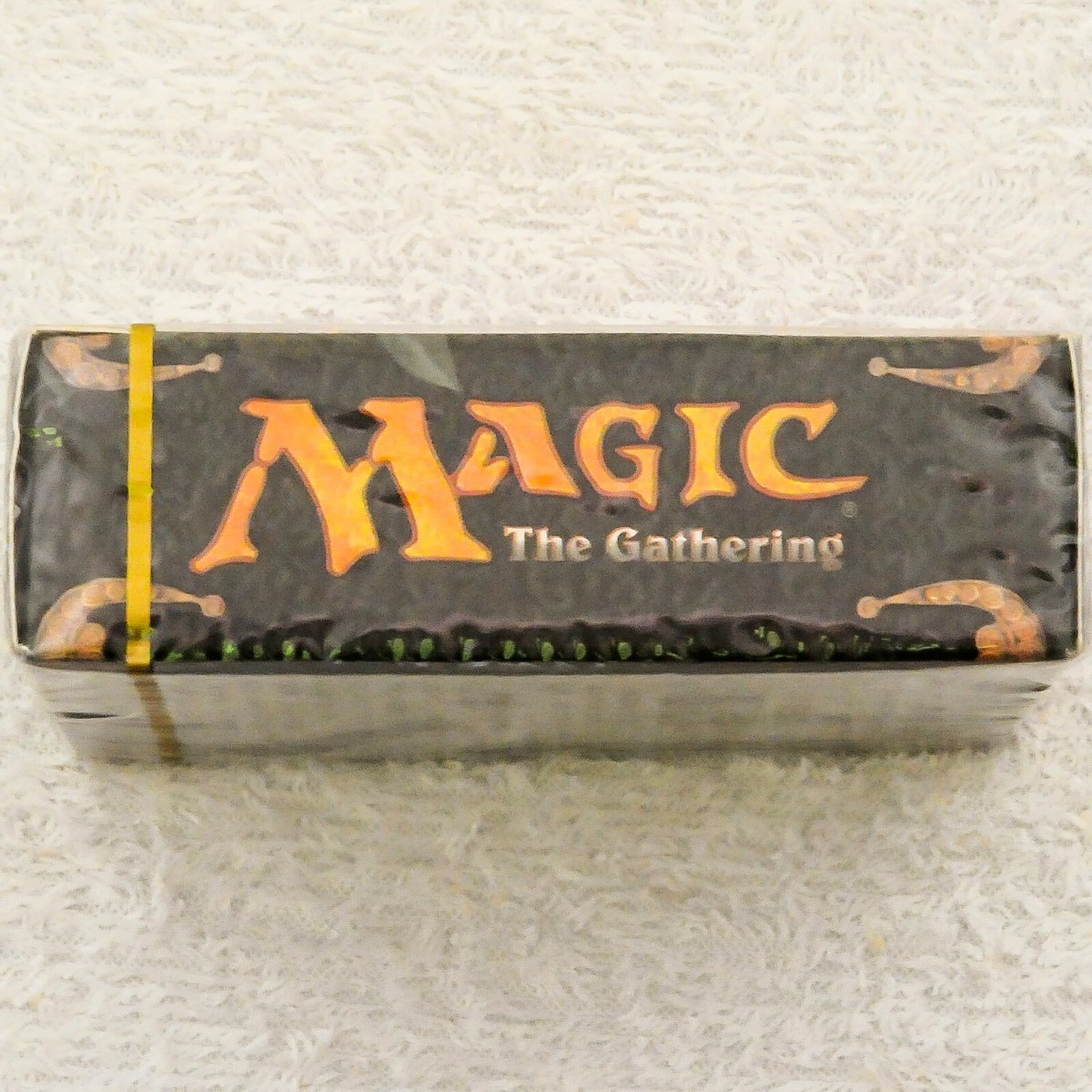 MTG: MIRAGE 1 Sealed Tournament Pack / Starter Deck from Box