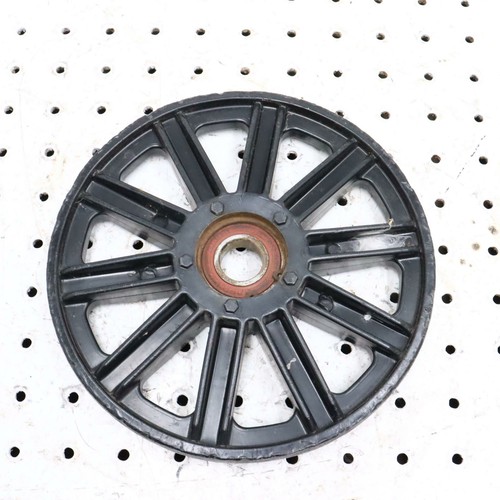 POLARIS RMK 800 TRACK WHEEL IDLER GUIDE 1590431-070 7.25" O.D. - Picture 6 of 8