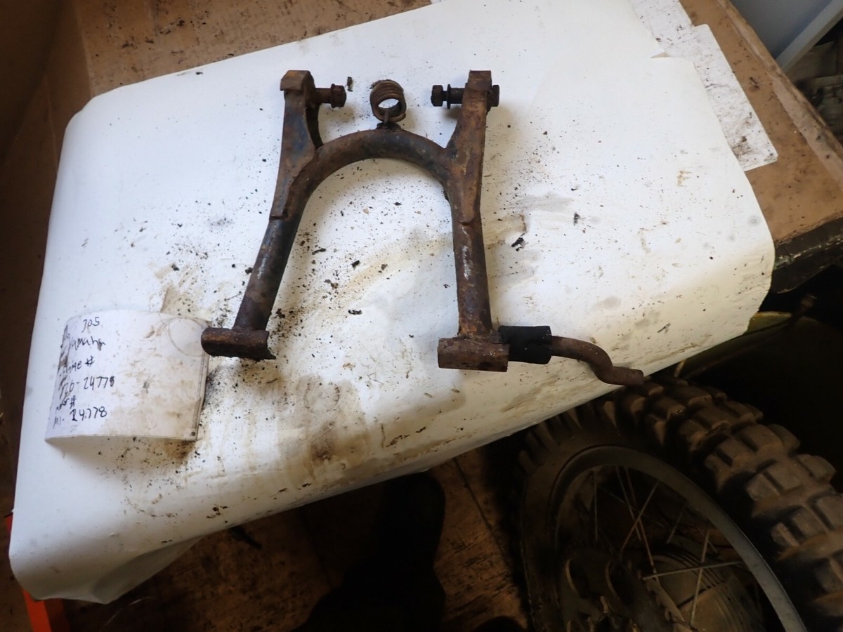 Yamaha 1965? Y26/ YM1 305 Big Bear Center Kick Stand Center Stand