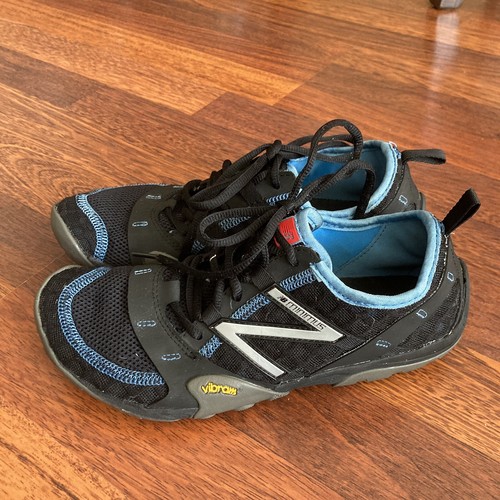 New Balance Womens WT10BL Minimus 