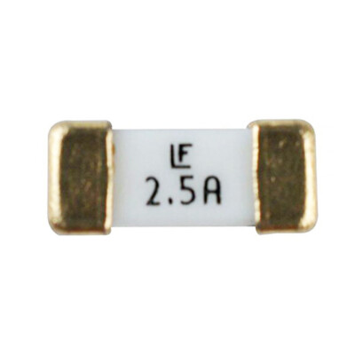20 Stk Hauptplatine Sicherung 2.5A für Mutoh VJ-1204/VJ-1304/RJ-900C/VJ-1638