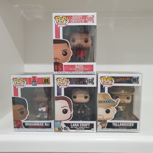 Funko Pop Vinyl Figurines - Picture 10 of 194
