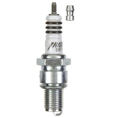 NGK Iridium Zündkerze BR7EIX 6664 für Beta EVO Husaberg TE Husqvarna TE KTM EXC