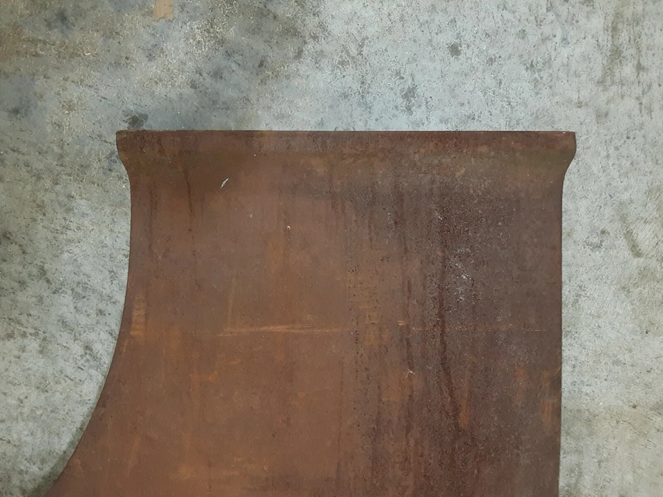 Studebaker Champion 1939 puerta trasera izquierda N.O.S. Studebaker de preguerra parte # 271339 Foto 2 de 4