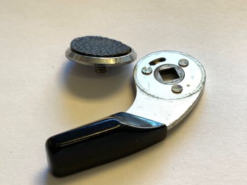 Nikon FM film advance lever crank repair replacement part complete - Picture 1 of 2