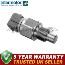 Intermotor Upper Coolant Temperature Sensor Fits 106 306 Saxo Berlingo Dispatch