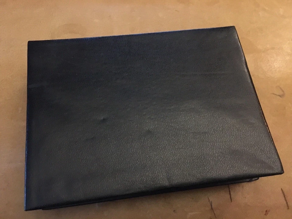 Deux jeux de 52 cartes + Jokers publicité ATR en coffret - Années 1980 - Photo 2/4