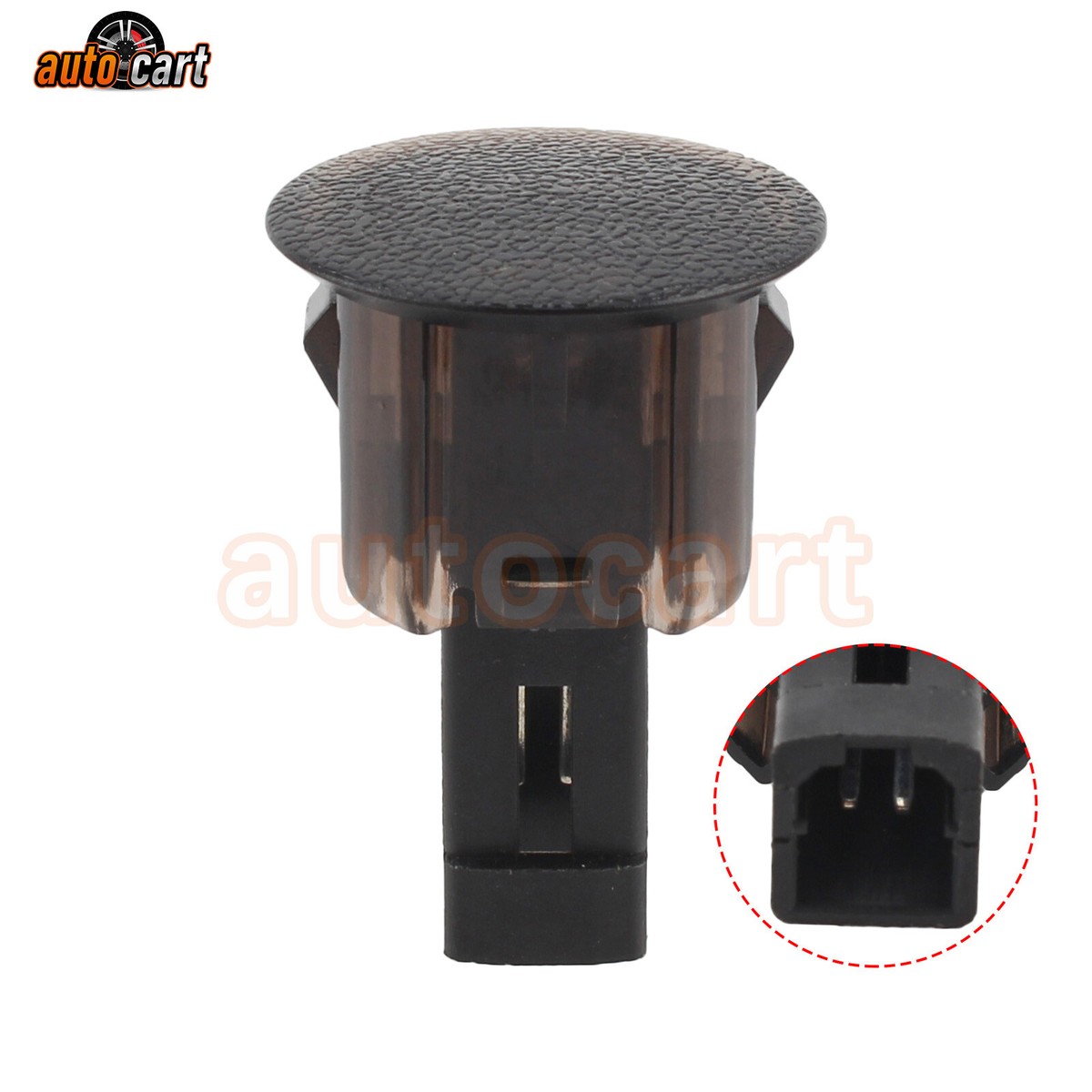 Temperature Sunload Light Sensor 27721-3AA0A For 2014-2019 Nissan