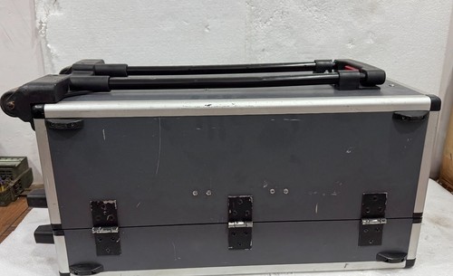 ABB BALDOR ACS 550 ACS/H 550 Demo Suitcase Testing Kit - Picture 6 of 9