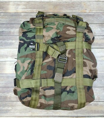 eagle backpack military