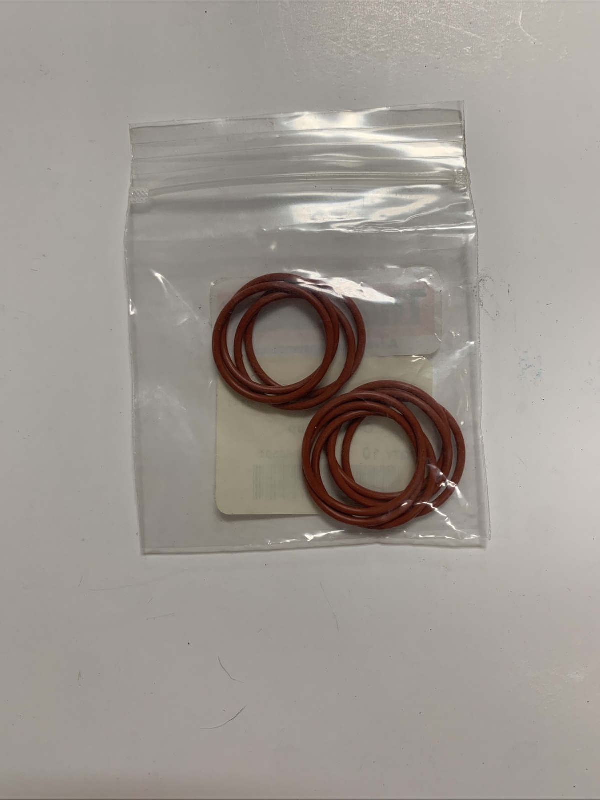 Thermal Dynamics 8-0556 Td 8-0556 O-ring 10 Pack (NOS)