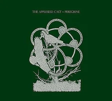 Peregrine - Appleseed Cast (The) (CD 2006) used