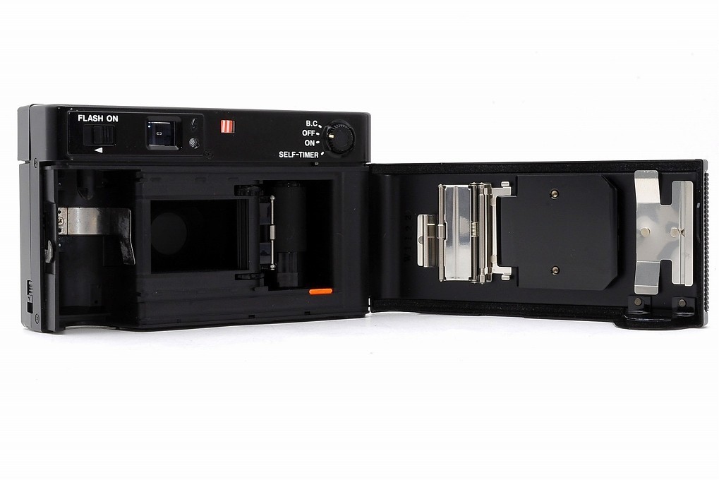 ☆極美品☆キヤノン Canon AF35ML #1095 ☆極美品☆キヤノン Canon