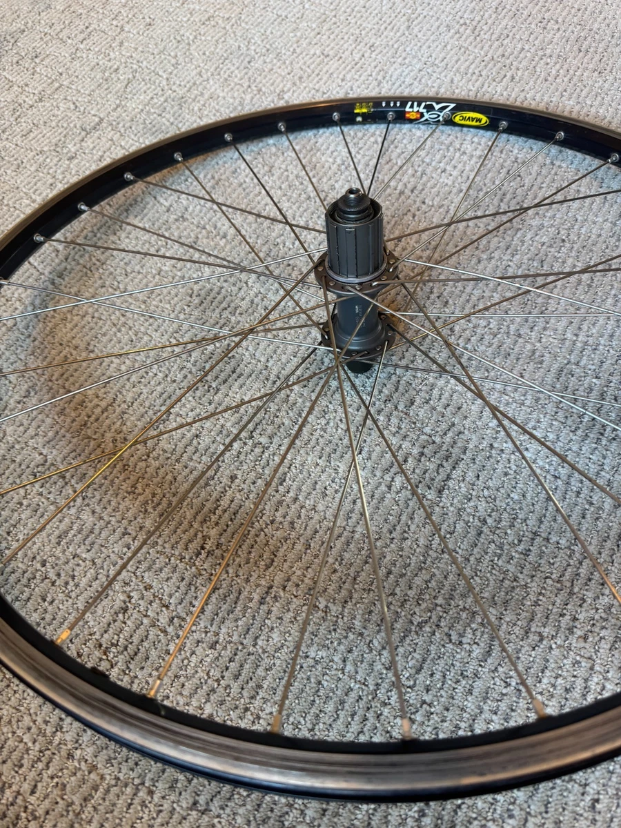 mavic 717 rim products for sale | eBay