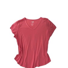 So-clothing Womens Pink T-shirt