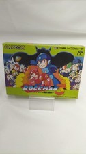 ebay® Auktion 318652408593 | Capcom Famicom Soft Rockman 3 gebraucht Thumbnail of ebay® auction 318652408593 | Capcom Famicom Soft Rockman 3 gebraucht