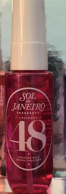 Sol de Janeiro 48 Cheirosa Perfume Mist Discovery 1 fl oz/30 ml NEW 