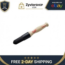 Lisle 89500 Atlasta Parts Brush - Durable Cleaning Tool