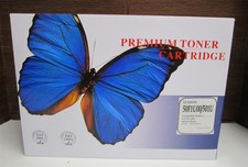 Premium Toner 50F1U00 501U for Lexmark MS510 M610 Ultra High Yield NEW