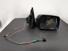 Retroviseur droit (ou coque) BMW X5