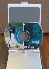 1999 Upper Deck Powerdeck - Ken Griffey Jr #1