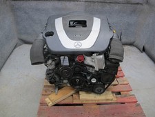 05-08 Mercedes R171 Slk350 3.5l M272 272.963 Complete Engine Motor 118k Miles 05-08 Mercedes R171 Slk350 3.5l M272 272.963 Complete Engine Motor 118k Miles