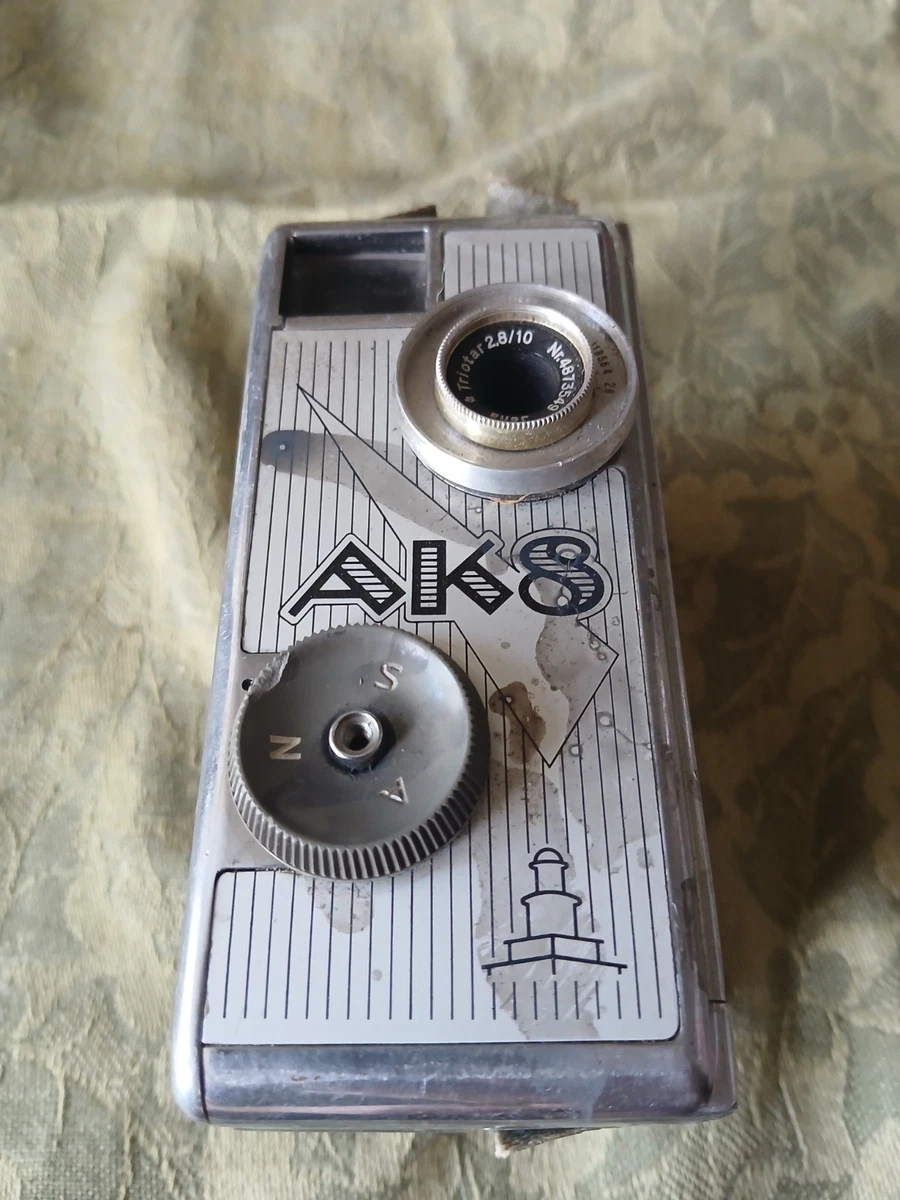 Pentacon Vintage Cameras for sale | eBay