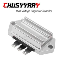 New Voltage Regulator Rectifier 4140309 41-403-09 AM34738 For Kohler Lawn Mower