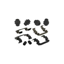Carlson Disc Brake Hardware Kit P N 13494Q