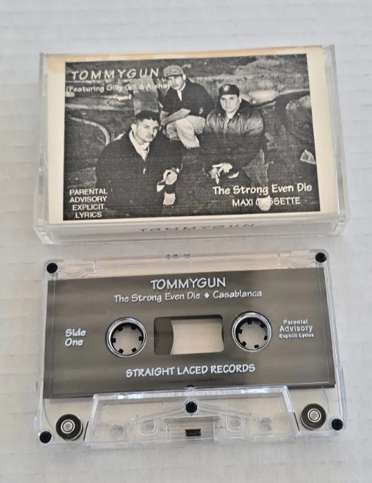 rare chicano rap products for sale | eBay