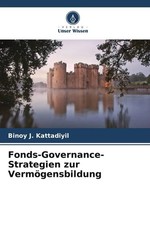 Binoy J. Kattadiyil | Fonds-Governance-Strate...