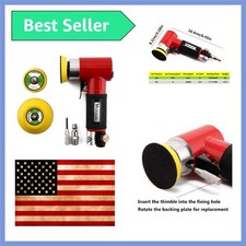 2 3 Mini Air Sander Pneumatic Sander Random Orbital Eccentric Dual Action ... 2 3 Mini Air Sander Pneumatic Sander Random Orbital Eccentric Dual Action ...